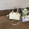 Bolsa Cesta de Verduras Portátil de Comercio Exterior Modelo Nuevo 2026 Bolso Sencillo y Elegante para el Trabajo Bolso Cruzado Casual de Gama Alta Nicho