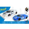 Comércio Exterior Venda Quente Desenho Animado Cool Mi Steed Brinquedos de Corrida por Inércia Modelo de Carro Esportivo por Inércia Brinquedos Barraca de Rua Atacado