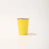 Taza de Café de Titanio Puro de Lujo Ligero, Resistente a la Corrosión, Diseño Simple, Antibacteriana, Resistente al Moho, Taza de Lavado para el Hogar, Taza de Agua para el Hogar, Vaso de Cerveza