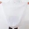 Bolsa de Malla para Suéteres Lavable a Máquina, Bolsa para Ropa Interior, Bolsa de Malla Fina Anti-Deformación para Lavadora, Bolsa Protectora para Ropa Sucia para Uso Doméstico