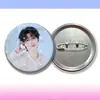 Yunqi Hao Yiran Insignia de Hojalata Pin Merchandising de Concierto Artículos para Fans