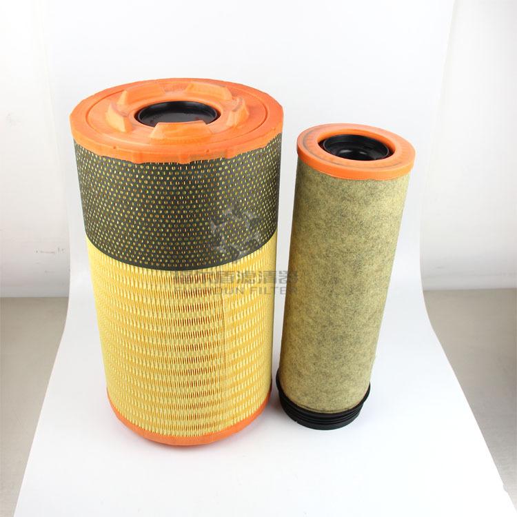 KW2751P AF25894 AF25896 C27125