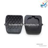 Aplicável a Geely 17-18 New Vision embreagem pedal de freio pedal tampa de borracha almofada de borracha cola