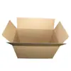 Caixas de Papelão para Entrega Expressa Não. 1-12, Embalagem Postal, Logística, Caixas Pequenas Semi-Altura Tripla Extra Rígida, Caixas de Papelão Pequenas, Caixas para Envio Expresso Atacado