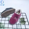 Chinelos Internos Atacado Transfronteiriço para Outono e Inverno, Engrossados com Lã, Antiderrapantes, Chinelos de Algodão Quentes para Casa, Solado Macio, Calcanhar Fechado, Chinelos de Algodão Femininos