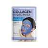 Kormesic Mascarilla Cristal de Ácido Hialurónico y Colágeno Venta al por Mayor en Stock de Comercio Exterior Mascarilla de Hoja Coreana Hidratante