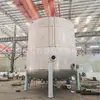 Tanque de Mistura para Bateria de Lítio de Grafite, Tanque de Mistura para Nova Energia, Equipamento de Mistura Grande, Tanque de Mistura com Aquecimento Elétrico, Especificações Completas