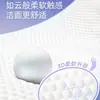 Toalla para Lavar la Cara Algodón Puro Desechable Engrosada Colgante Extracción Especial Salón de Belleza Lavado de Cara Limpieza Toallita Facial Toalla Suave de Algodón