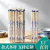 Pauzinhos de Bambu Descartáveis para Restaurantes, Uso Comercial, Delivery, Lanchonetes e Restaurantes, Embalados Individualmente, Embalagem do Fabricante, Grandes Quantidades em Estoque