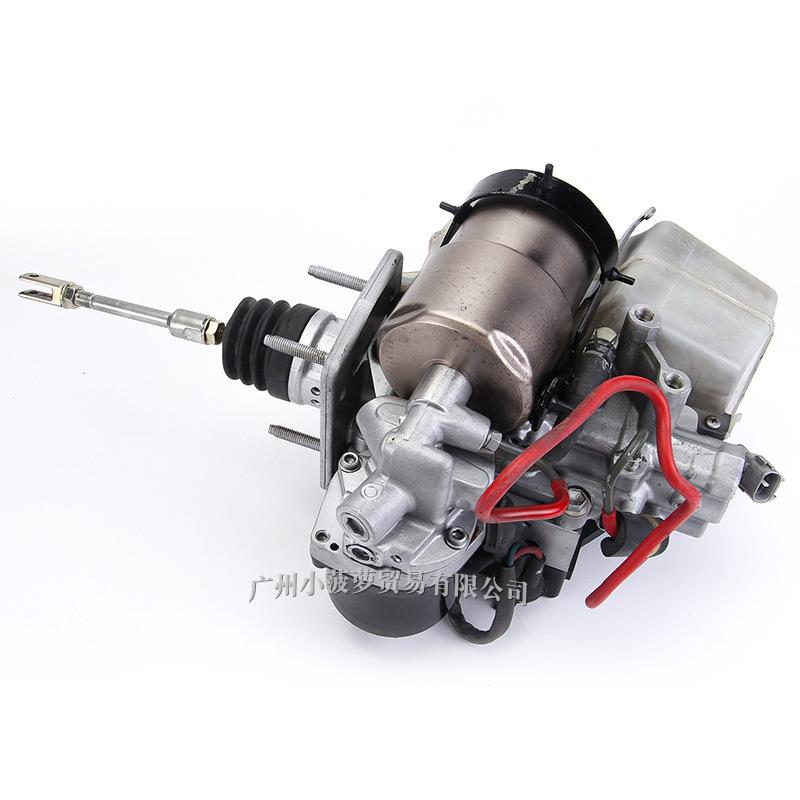 47050-60081 ABS 制动泵主缸增压执行器--5.