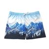 Nuevos Bañadores para Hombre, Anti-Vergüenza, Transpirables, Bañadores Conservadores para Aguas Termales, Shorts de Perro para Playa, Shorts Casuales para Aguas Termales