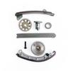 Adecuado para 1Zz Corona Antigua 1.6/1.8 Kit de Cadena Asbg-Ft.1Zz-6 13050-22012