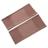 Rodilleras de Bolsillo para Hombres y Mujeres Cálidas de Invierno Protección contra el Frío Mangas para Piernas Deportivas con Forro Polar Calidez para Piernas Viejas Frías Rodilleras Calefactoras