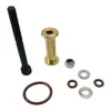 02250045-132Td Shouli Sullair Kit de Reparo da Válvula de Liberação de Ar Acessórios para Válvula de Compressor de Ar