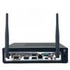 Caja Mini ITX 1L Caja Principal Media Altura Placa Base 17*17 Marca Computadora de Escritorio Mini ITX Delgada