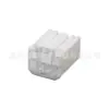 Conector estanco enchufable para automóvil serie 2.2 de 6 orificios Blanco conector doméstico DJ7064Y-2.2-11