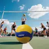 Nuevo Estilo Alta Calidad Balón de Voleibol V200W/V300W, Balón de Voleibol Profesional de Competición 5 Equipo de Entrenamiento de Voleibol de Interior