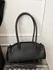 Bolso de Axila Retro Coreano de Gran Capacidad 2025 Nicho Lujo Accesible Bolso de Hombro Versátil Bolso de Mano Casual para Viajes Europeos y Americanos