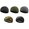 Gorro para Casco Gorro de Malla Transpirable Gorra para Ciclismo Running Adecuado para Hombres Mujeres Se Ajusta Debajo del Casco