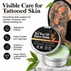 Ungüento para Piel de Tatuaje Transfronterizo Sumifun, Crema Hidratante y Protectora para Post-Tratamiento de Tatuajes K920007