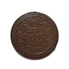 Espejo de Maquillaje Portátil Ins Chocolate Mirror Galleta Peine Plegable Mini Espejo Redondo Pequeño Espejo de Bolsillo