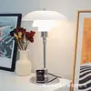 Nova Bauhaus Estilo Nórdico Ins Quarto Personalizado Mesa de Cabeceira Estúdio de Fotografia Designer PH3 Lâmpada de Mesa Decorativa de Vidro