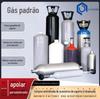 4L/8L/40L gás misto fabricantes de gás industrial fornecem diretamente várias especificações de alta pureza e gás de alto padrão