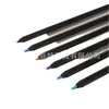 Lápices Arcoíris de Siete Colores Papelería de Dibujo Infantil Set de Creación de Lápices de Colores Cielo Estrellado