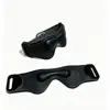 Rodillera de correa rotuliana deportiva para correr, fitness, baloncesto, saltar la cuerda, ajustable, transpirable, antideslizante, soporte de rodilla profesional