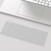 Para 2024 Machinery Revolution Unbounded 14XA Película Protectora para Teclado de Laptop Cubierta de Silicona Almohadilla Antipolvo
