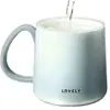 Vaso Antimoho y Antibacteriano para Enjuague Bucal, Vaso para Cepillo de Dientes Doméstico de Grado Alimenticio, Vaso para Cepillo de Dientes de Pareja, Vaso Dental de Alto Valor
