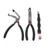 Kit de alicates removedores de desconexión de venta caliente transfronteriza, combinación de herramientas de separación de cables de coche