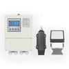 Control Americano Radar Ultrasónico Doppler Medidor de Flujo Caudal Radar Doppler Openqu Sin Contacto