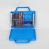 Traje de herramienta para reparación de neumáticos de coche de fábrica, herramienta para reparación de neumáticos, neumático al vacío, rápido y conveniente, reparación de neumáticos, productos especiales para viajes autónomos