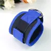 Correas de Tobillo para Rack de Potencia, Equipo de Entrenamiento Físico para Glúteos y Piernas Hermosos, Bandas de Resistencia, Correas de Asistencia