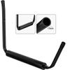 Gancho para kayak transfronterizo almacén exterior almacenamiento gancho para kayak metal montado en pared gancho de almacenamiento de alta resistencia