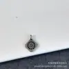 Cobre varios accesorios pequeños para colgar de lado colección joyería y adornos accesorios joyería DIY F62