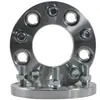 Placa Flange Personalizada para Jeep Compass, Espaçador Alargador para Modificação de Cubo de Roda, Extensão da Largura do Eixo do Carro