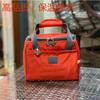 Bolsa de Almoço Bolsa Térmica Quadrada Bolsa de Almoço Bolsa Térmica para Almoço Impermeável e à Prova de Óleo Bolsa para Refeição