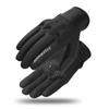 Guantes Deportivos de Ciclismo para Hombre, Resistentes al Viento, Antideslizantes, Cálidos, con Forro de Forro Polar, para Exteriores en Otoño e Invierno, Táctiles para Pantalla, Cálidos para Esquiar y Montar, Transfronterizos