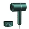 Secador de Pelo Plegable Transfronterizo de Alta Potencia para el Hogar Secador de Pelo de Iones Negativos para Estudiantes Dormitorio Secador de Pelo al por Mayor
