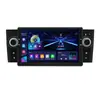 Mais Vendido na Europa, Adequado para Fiat Linea 2007-2012 Smart Carro Sistema de Navegação Android Dispositivo All-In-One de Tela Grande