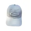 Otoño 2025 Nuevo Sombrero Coreano Eemis para Mujer Gorra de Béisbol con Visera Logo de Coca-Cola Moda para Hombre Más Fácil de Combinar Sombrero de Pico Moderno