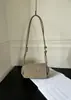 Bolso Tejido a Mano de Piel de Vaca Sensación de Alta Gama Primavera 2026 Nuevo Casual Versátil Bolso Cuadrado Pequeño de Hombro Cruzado Bolso de Cámara Cruzado