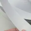 Gancho súper de fábrica lana fuerte gancho y bucle adhesivo sin costuras transfronterizo para negro y blanco gancho y bucle de pasta fuerte