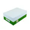 Pacote Único de 100 Folhas de Papel para Impressão Dupla Face A3 A4, Papel para Cópia, Papel de Escritório, 70g 80g, Direto da Fábrica de Origem