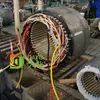 Daye Energía Transformador Motor Soldadura Máquina de Hidrógeno-Oxígeno Soldadura de Barra de Cobre de Plomo de Alto Voltaje Soldadura de Tubo de Cobre Postventa sin Preocupaciones
