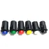 Interruptor de botón de cartucho DS-425, normally abierto, normally cerrado, autoblocante, no autoblocante, autorestablecimiento, con función de bloqueo, interruptor de botón, tamaño de agujero 12MM