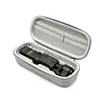 Adecuado para Bolsa de Almacenamiento Dji Pocket4 Osmo Cuerpo Cáscara Dura de Eva Impermeable y Anticaídas Bolsa de Accesorios