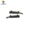 Adecuado para Tiida 2005-11 Soporte Lateral Derecho del Parachoques Delantero 62224Ed50A Izquierdo 62225Ed50A